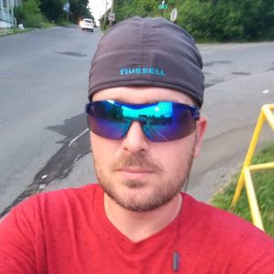 Meet your Posher, Tj